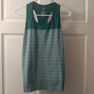 5/$25 Danskin now tank